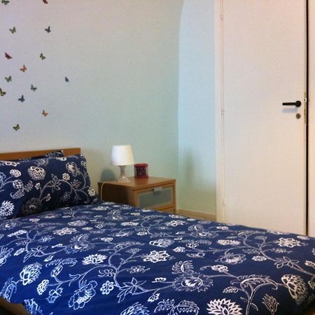 산테라모 인 콜레 La Rosa Blu 2 B&B 객실 사진
