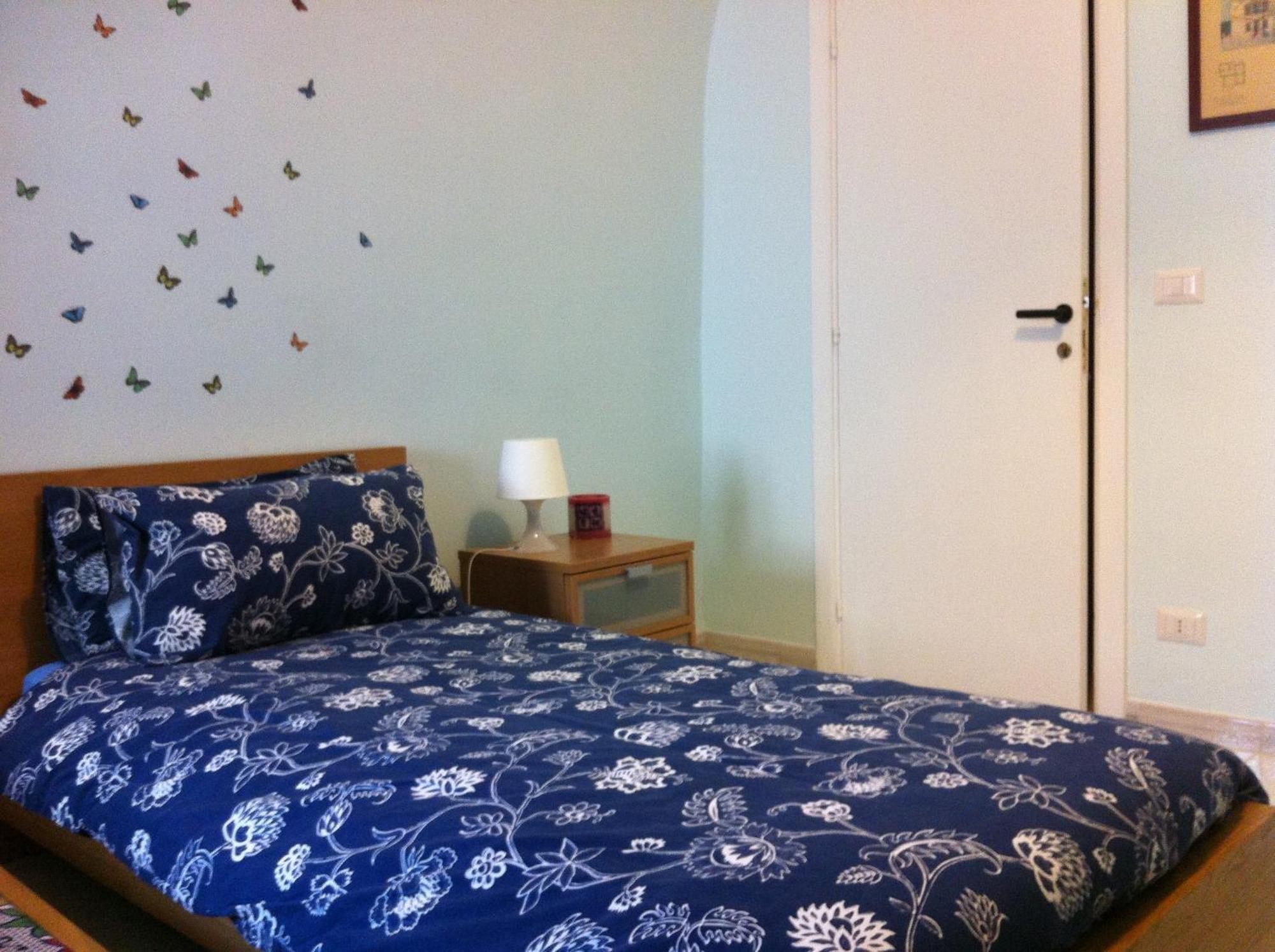 산테라모 인 콜레 La Rosa Blu 2 B&B 객실 사진