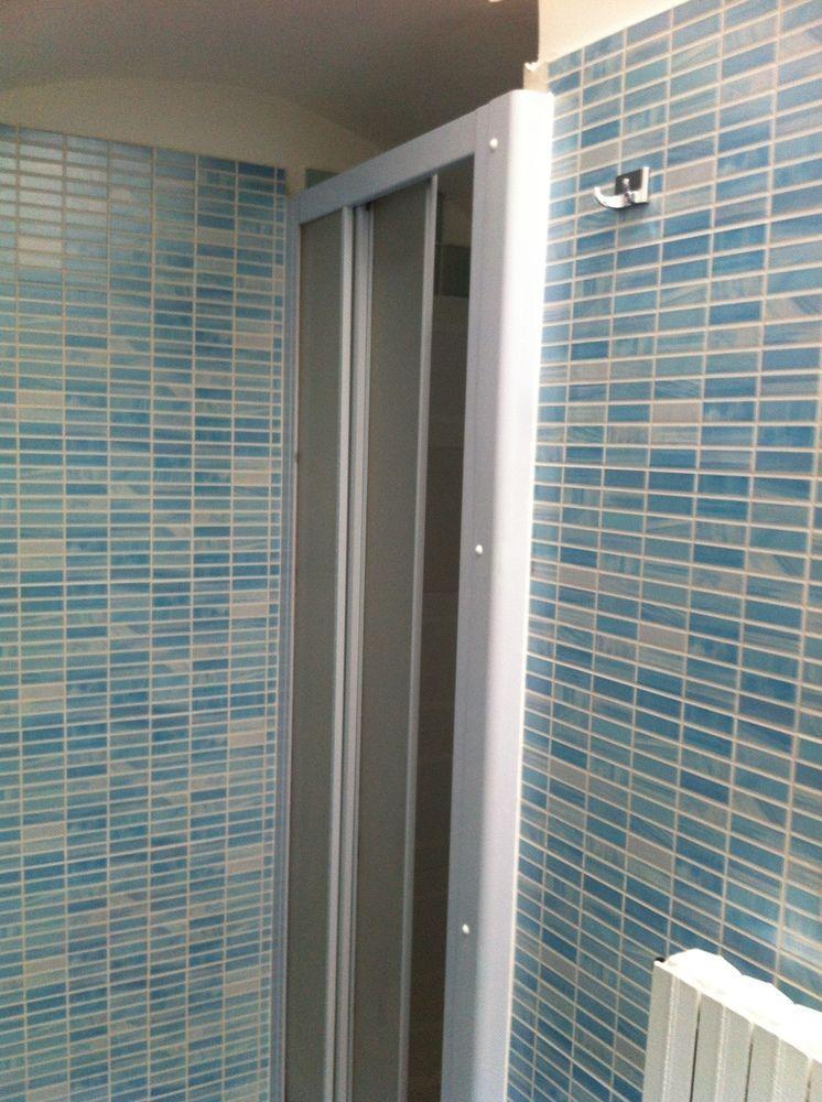 산테라모 인 콜레 La Rosa Blu 2 B&B 외부 사진