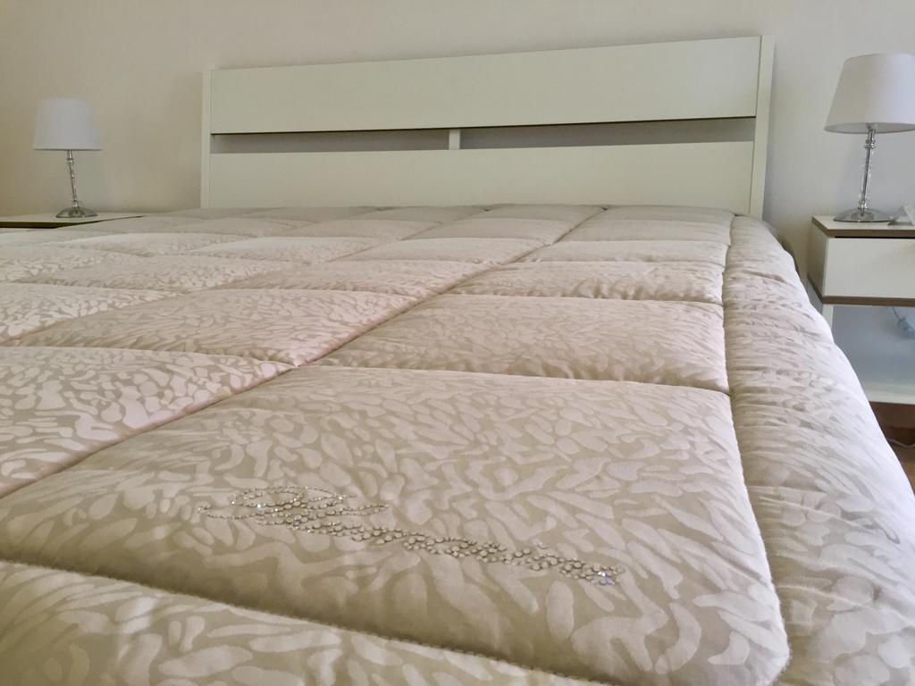 산테라모 인 콜레 La Rosa Blu 2 B&B 외부 사진